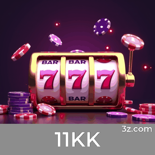 11KK Game com bônus e experiência premium