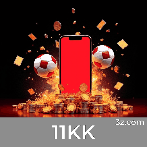 Cadastro 11KK - Crie sua conta e ganhe R$99