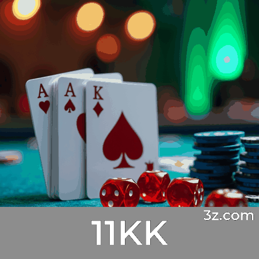 Catálogo de jogos 11KK com bônus