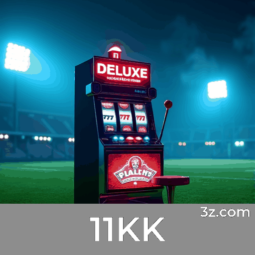 Equipe Editorial 11KK